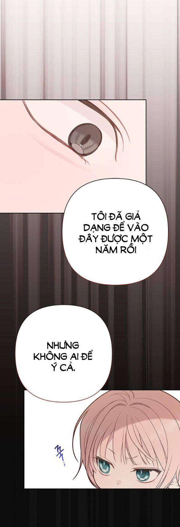 Bạo Chúa Bé Con Chapter 41.2 - 17
