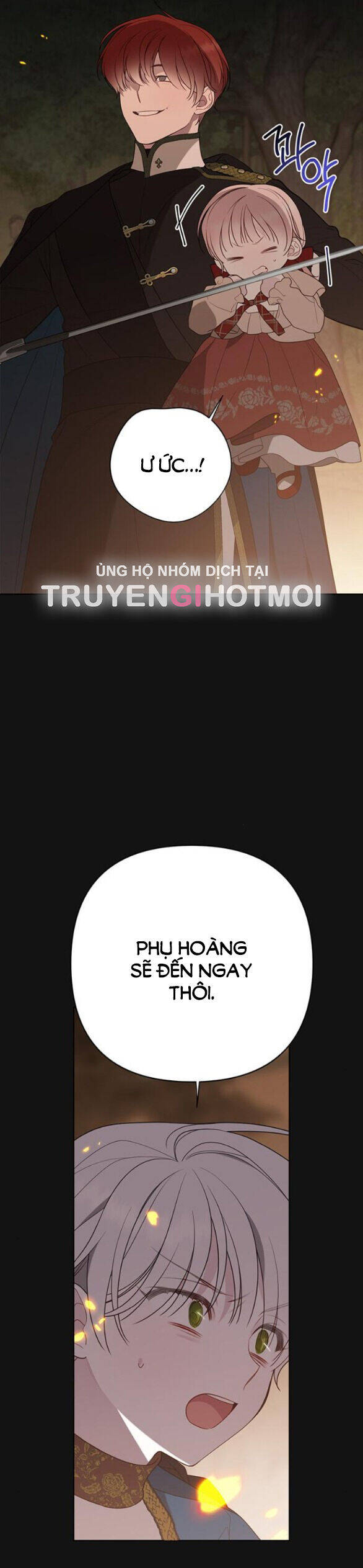 Bạo Chúa Bé Con Chapter  41.2 - 19