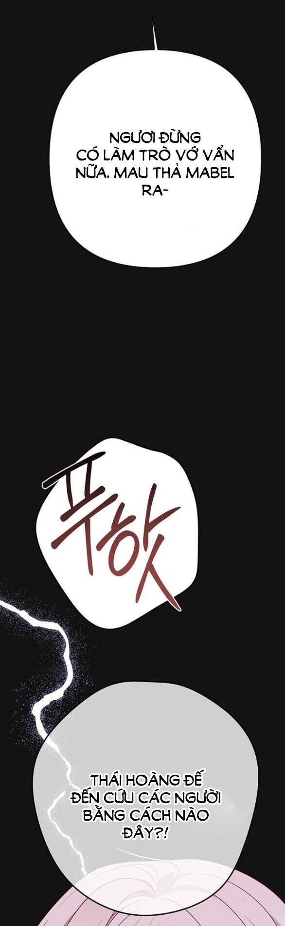 Bạo Chúa Bé Con Chapter  41.2 - 20