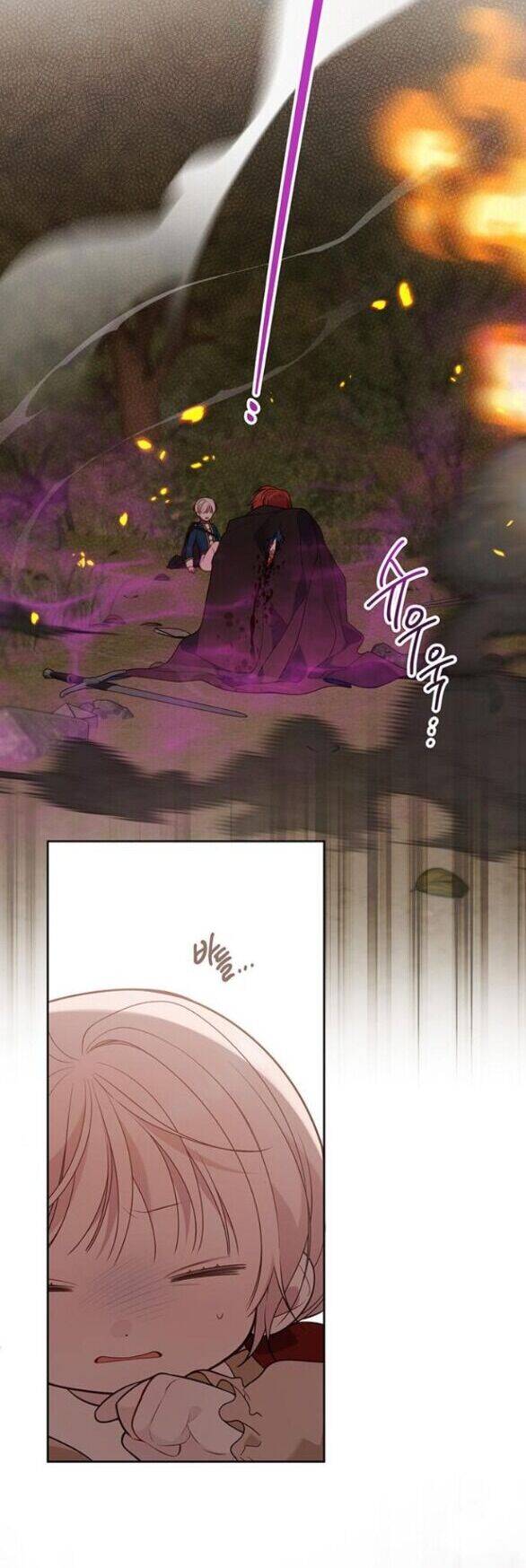 Bạo Chúa Bé Con Chapter  41.2 - 3