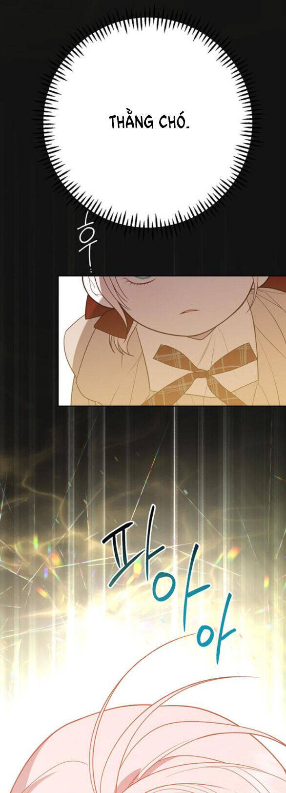 Bạo Chúa Bé Con Chapter  41.2 - 25