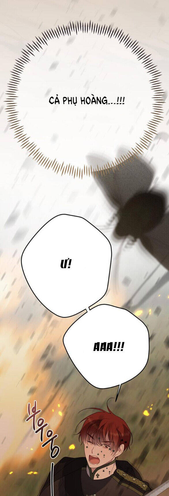 Bạo Chúa Bé Con Chapter  41.2 - 32
