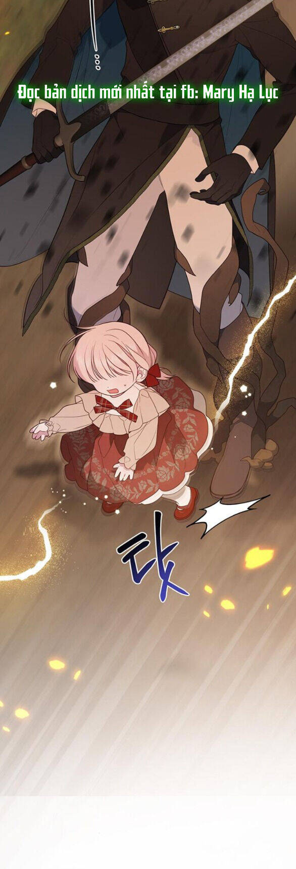 Bạo Chúa Bé Con Chapter  41.2 - 33