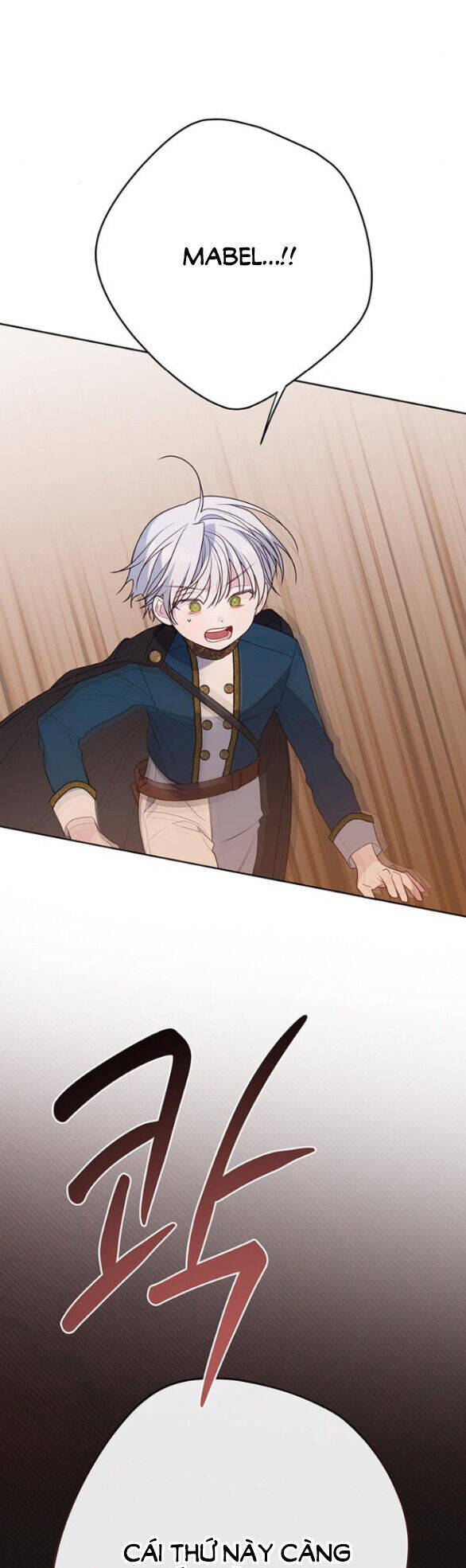 Bạo Chúa Bé Con Chapter  41.2 - 35