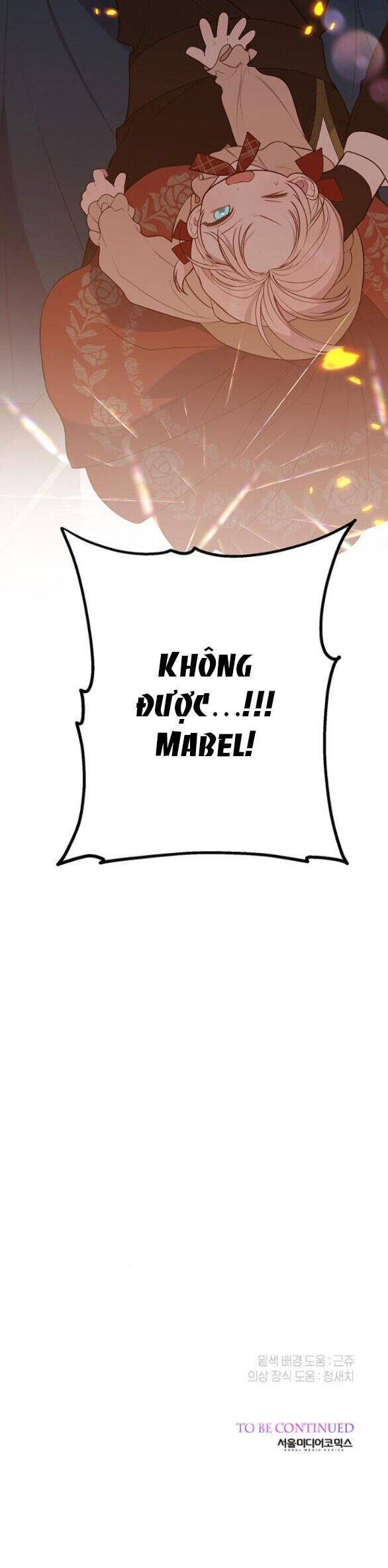 Bạo Chúa Bé Con Chapter  41.2 - 38