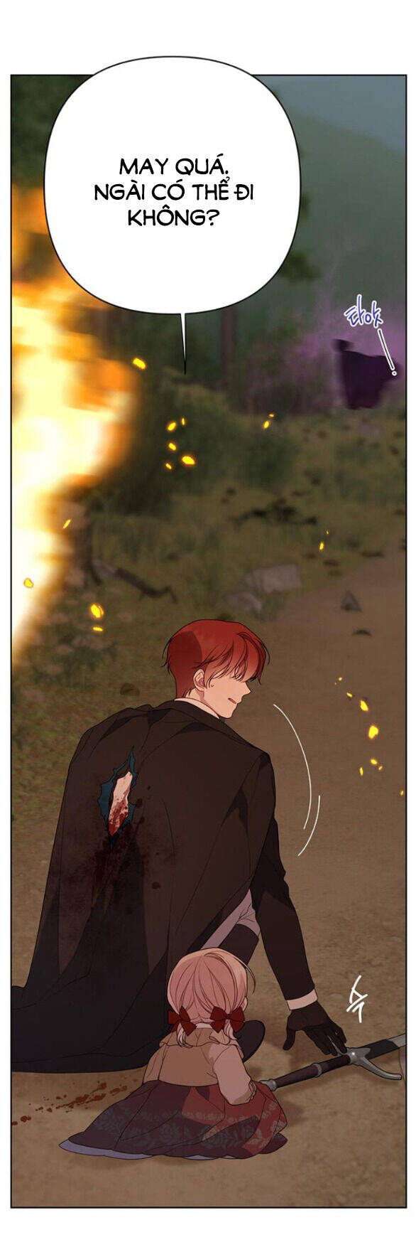 Bạo Chúa Bé Con Chapter  41.2 - 5