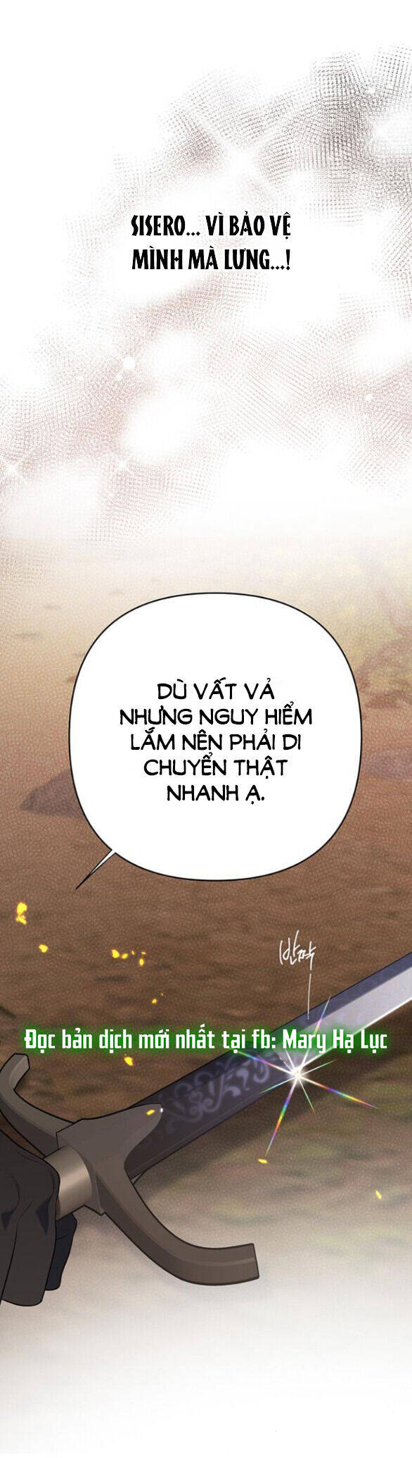 Bạo Chúa Bé Con Chapter 41.2 - 6