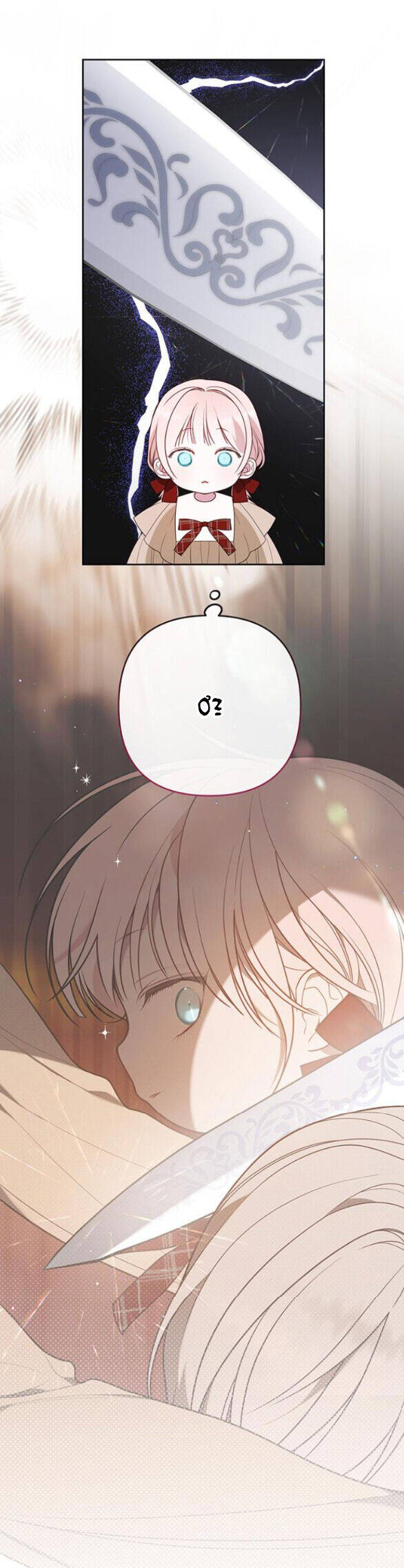 Bạo Chúa Bé Con Chapter 41.2 - 7