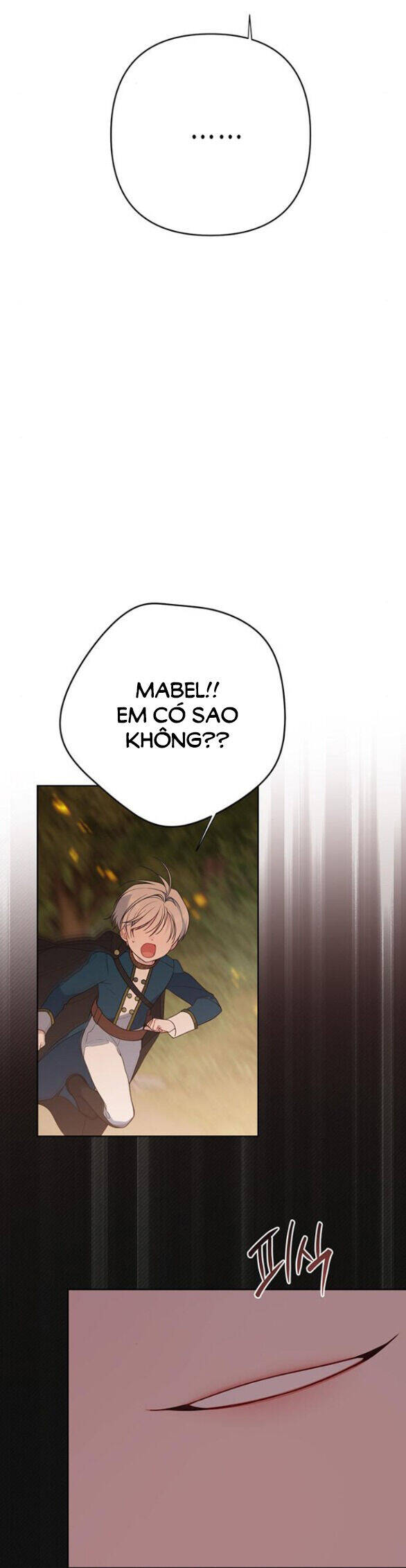 Bạo Chúa Bé Con Chapter  41.2 - 10