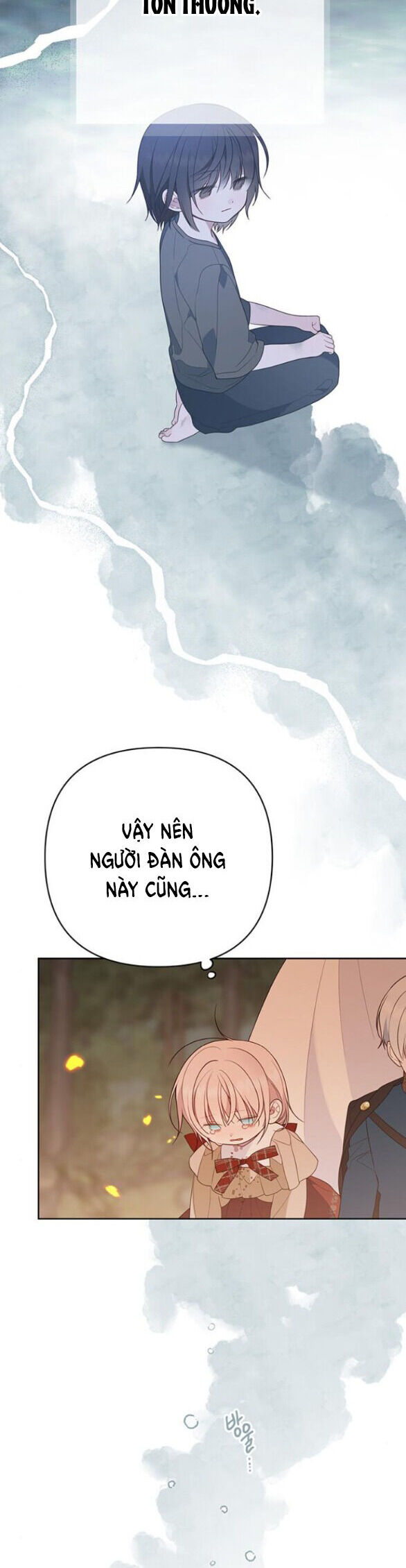Bạo Chúa Bé Con Chapter 42.1 - 25