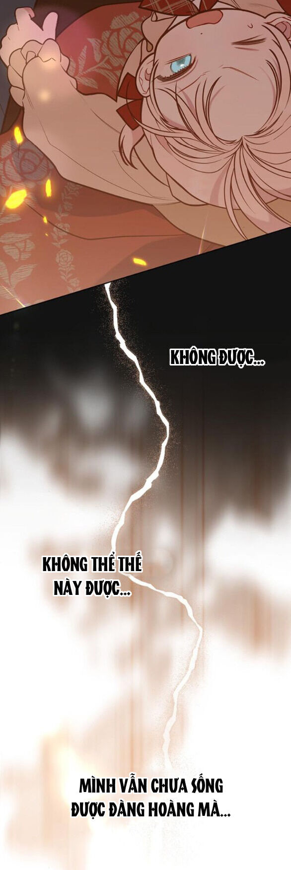 Bạo Chúa Bé Con Chapter 42.1 - 3