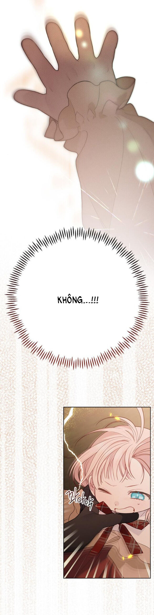 Bạo Chúa Bé Con Chapter 42.1 - 4