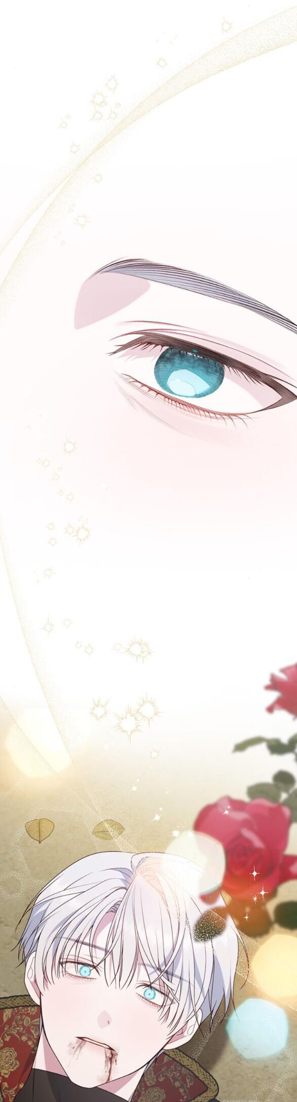 Bạo Chúa Bé Con Chapter 42.2 - 19