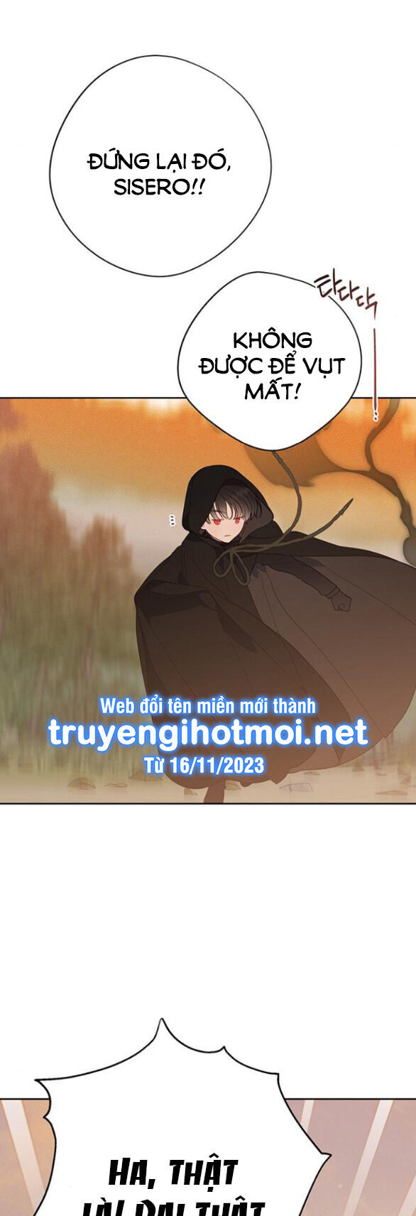 Bạo Chúa Bé Con Chapter 43.1 - 25