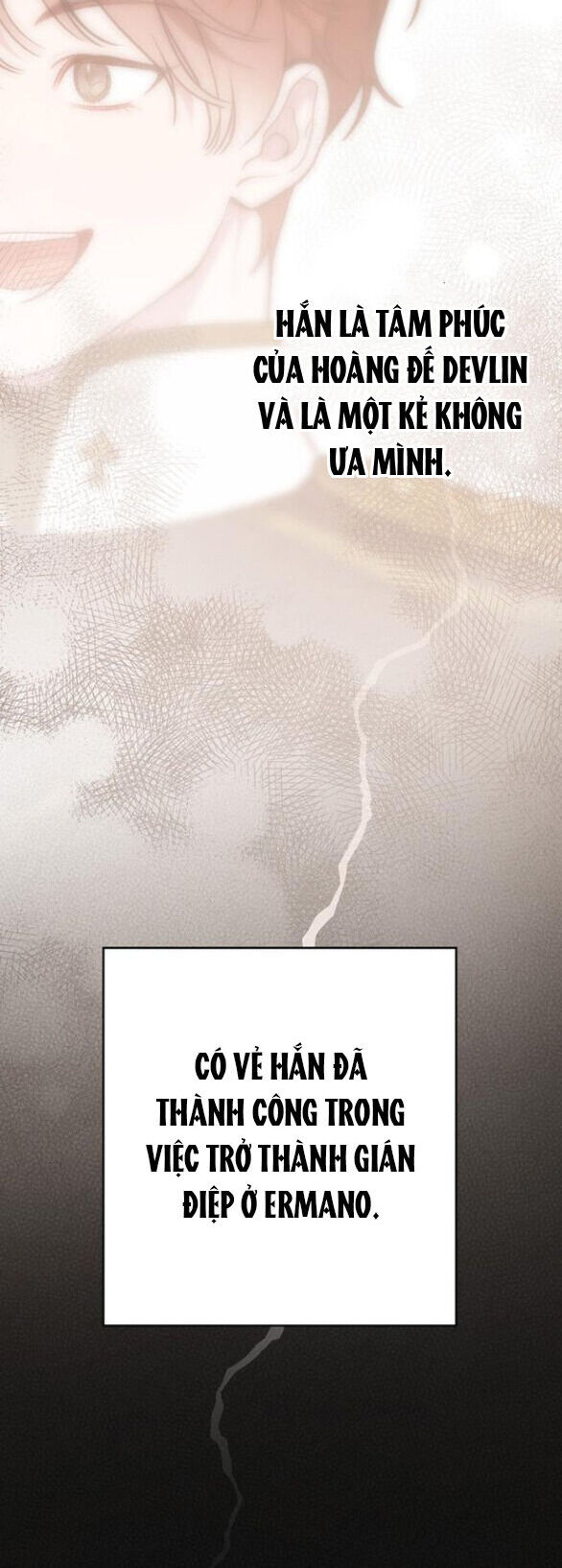Bạo Chúa Bé Con Chapter 43.1 - 3