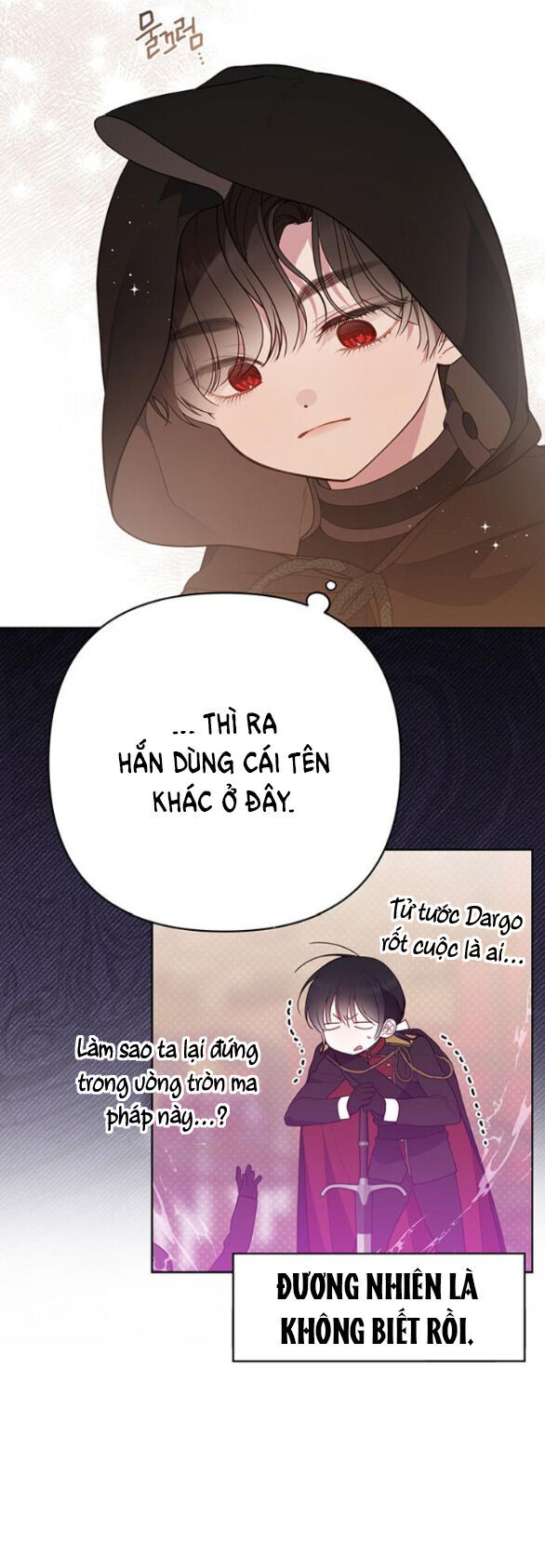 Bạo Chúa Bé Con Chapter 43.2 - 3
