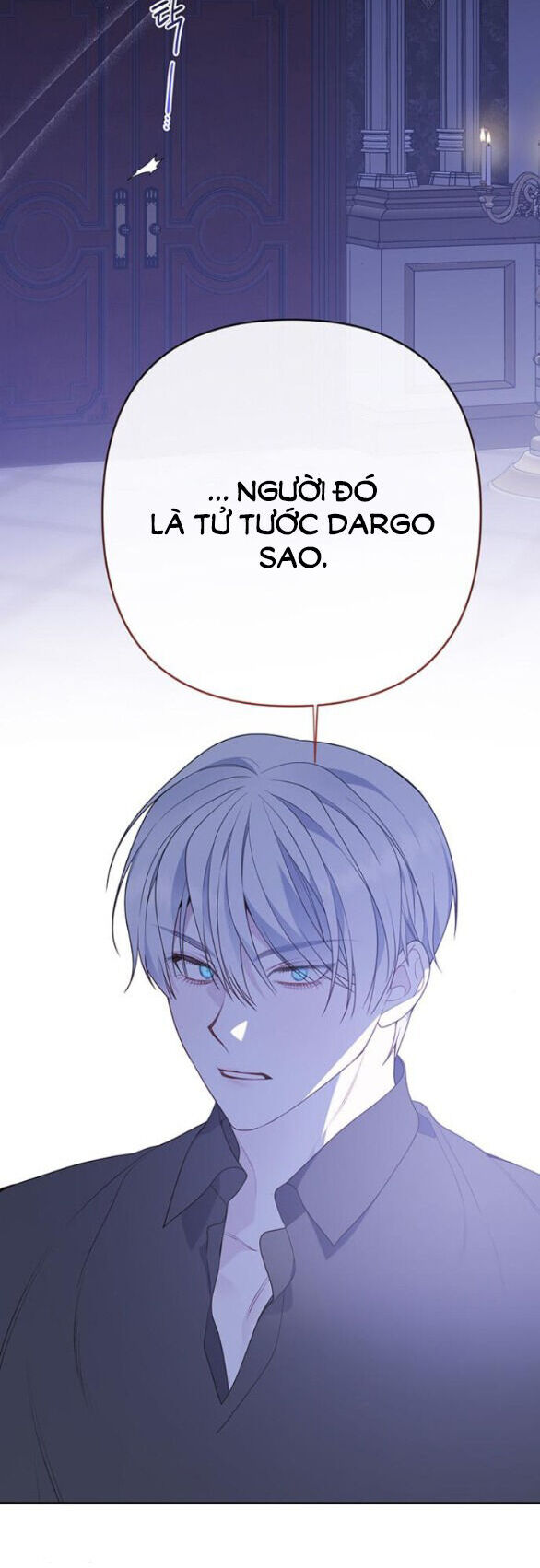 Bạo Chúa Bé Con Chapter 44.1 - 8
