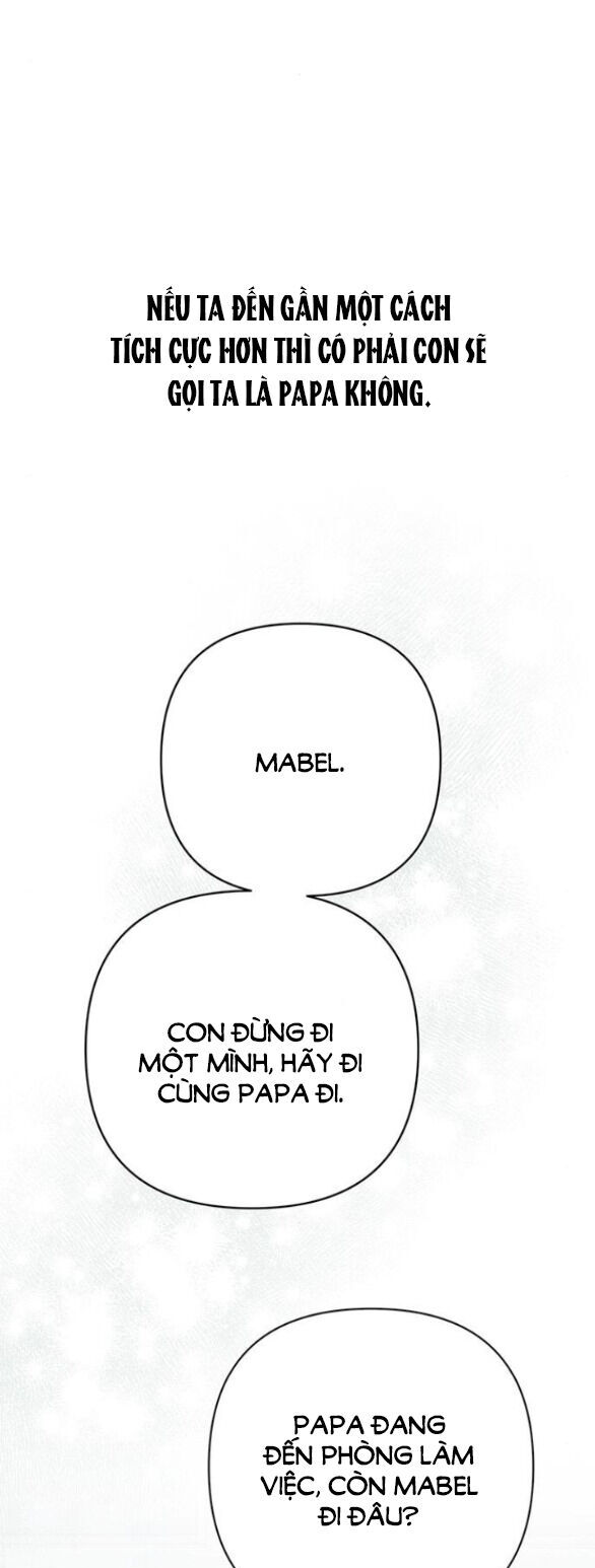 Bạo Chúa Bé Con Chapter 45.1 - 5