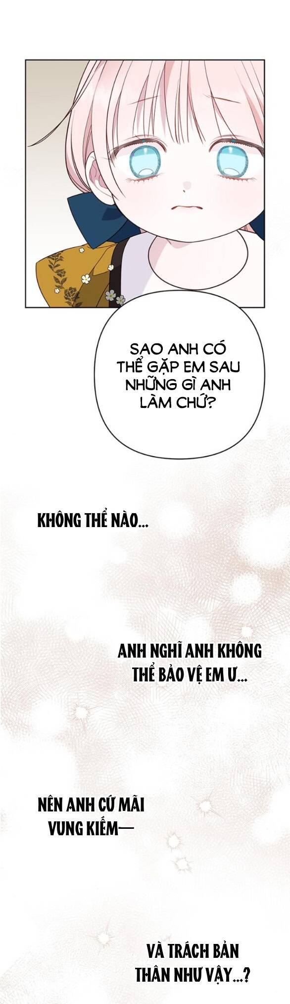 Bạo Chúa Bé Con Chapter 46.1 - 25