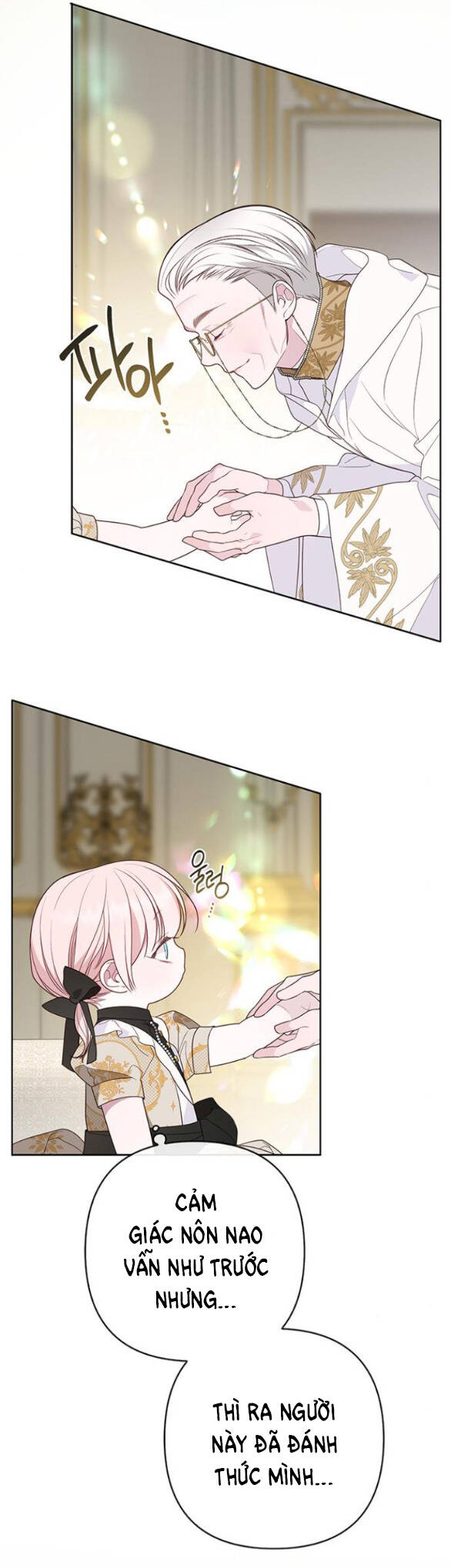 Bạo Chúa Bé Con Chapter 47.1 - 9