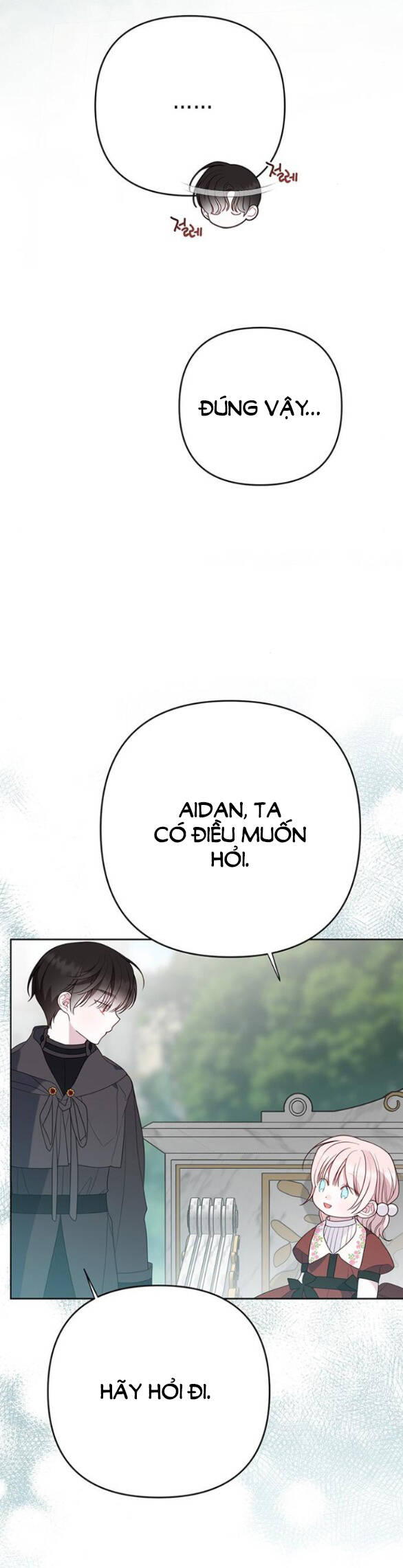 Bạo Chúa Bé Con Chapter 47.2 - 14