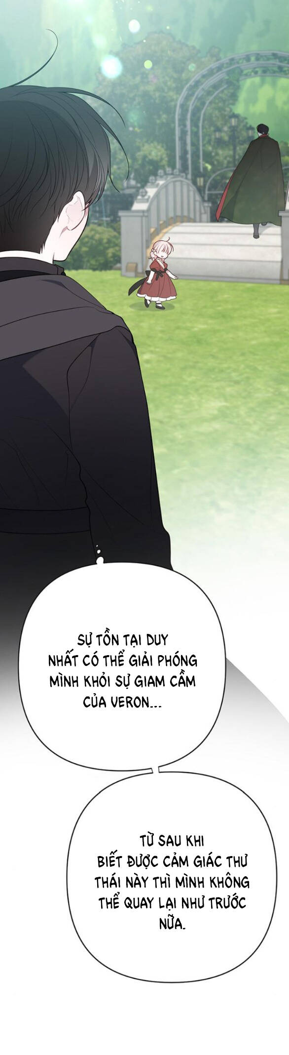 Bạo Chúa Bé Con Chapter 47.2 - 27