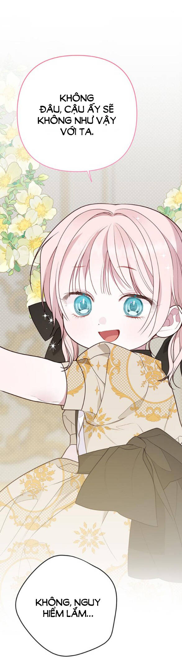 Bạo Chúa Bé Con Chapter 47.2 - 4