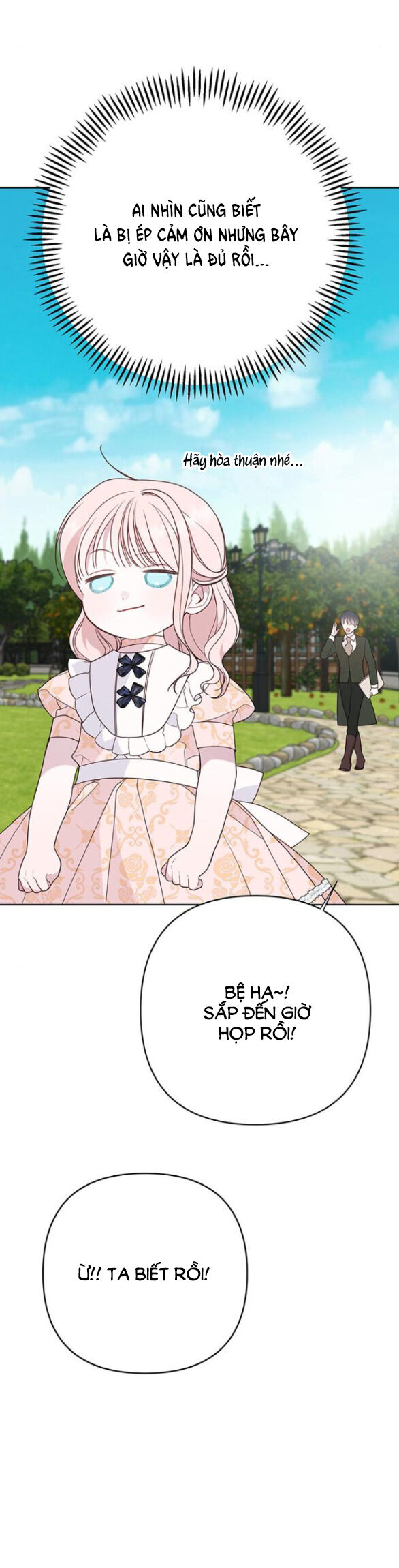 Bạo Chúa Bé Con Chapter 48.2 - 17