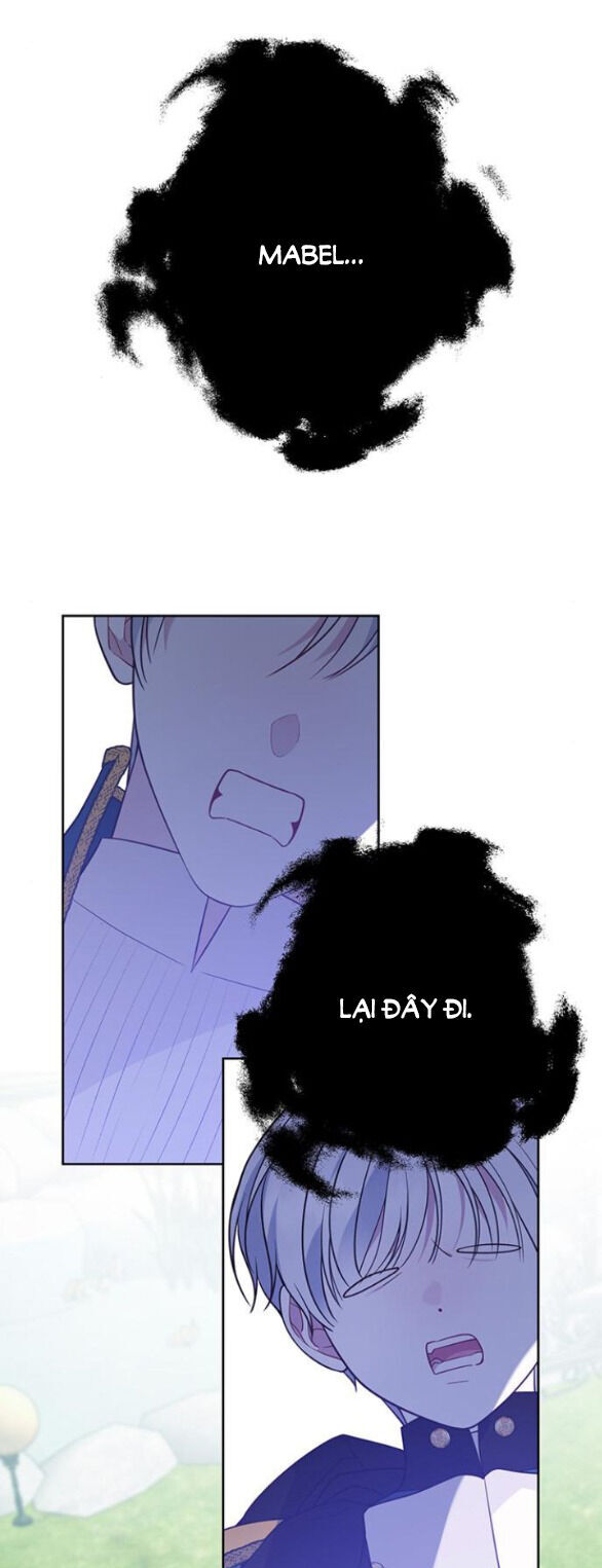 Bạo Chúa Bé Con Chapter 48.2 - 9