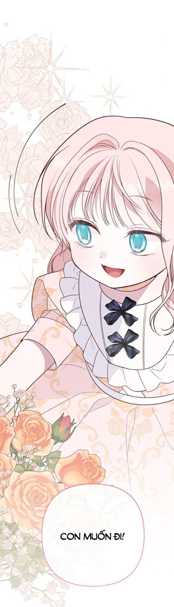 Bạo Chúa Bé Con Chapter 49.1 - 9
