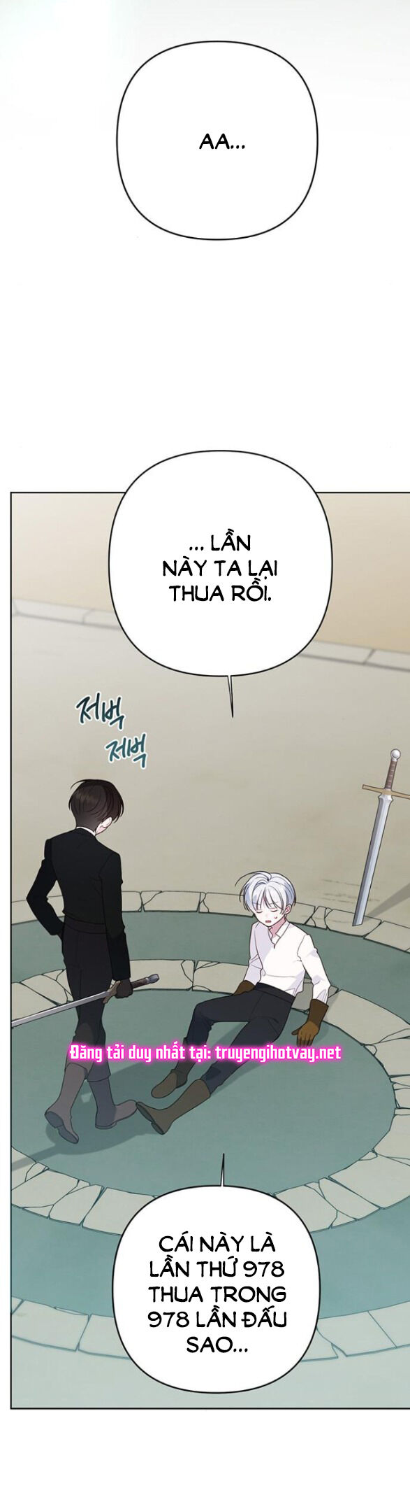 Bạo Chúa Bé Con Chapter 49.2 - 12