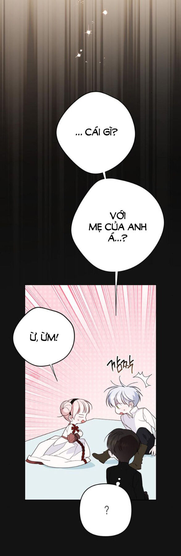 Bạo Chúa Bé Con Chapter 50.1 - 3