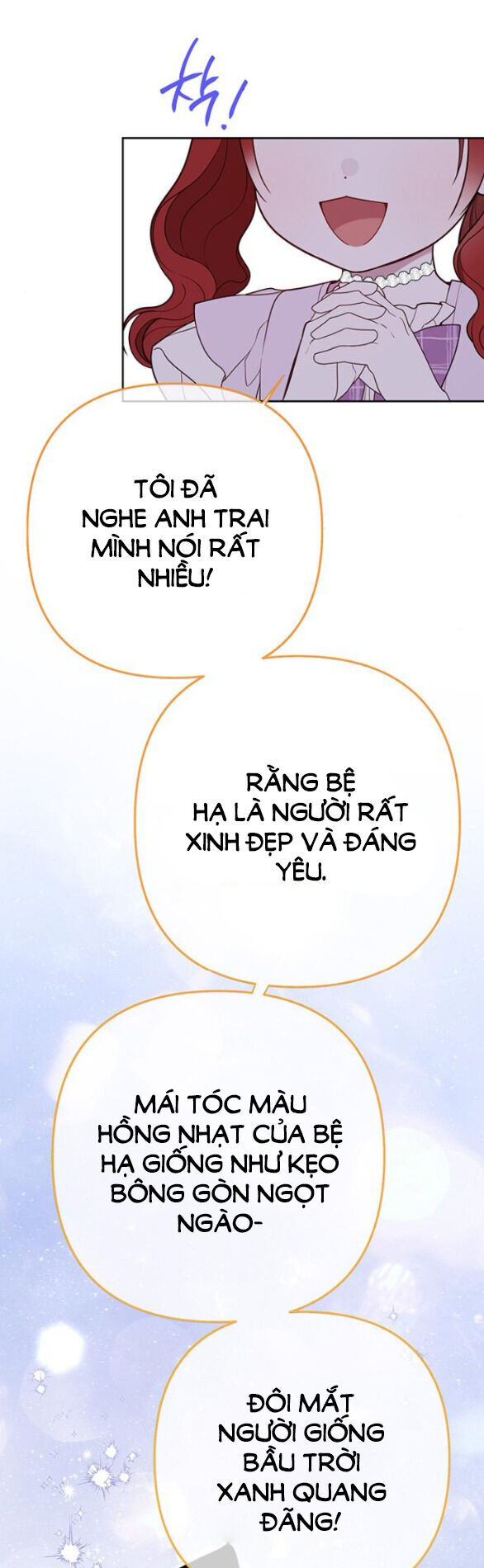 Bạo Chúa Bé Con Chapter 50.2 - 12