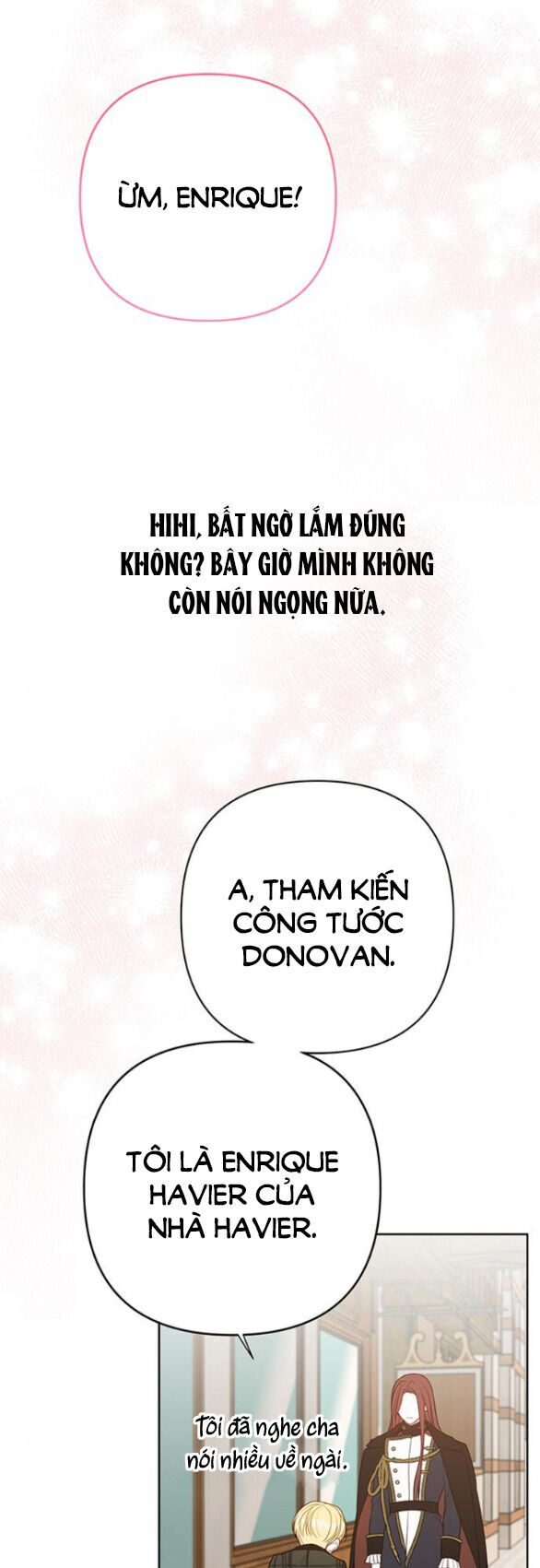 Bạo Chúa Bé Con Chapter 50.2 - 6