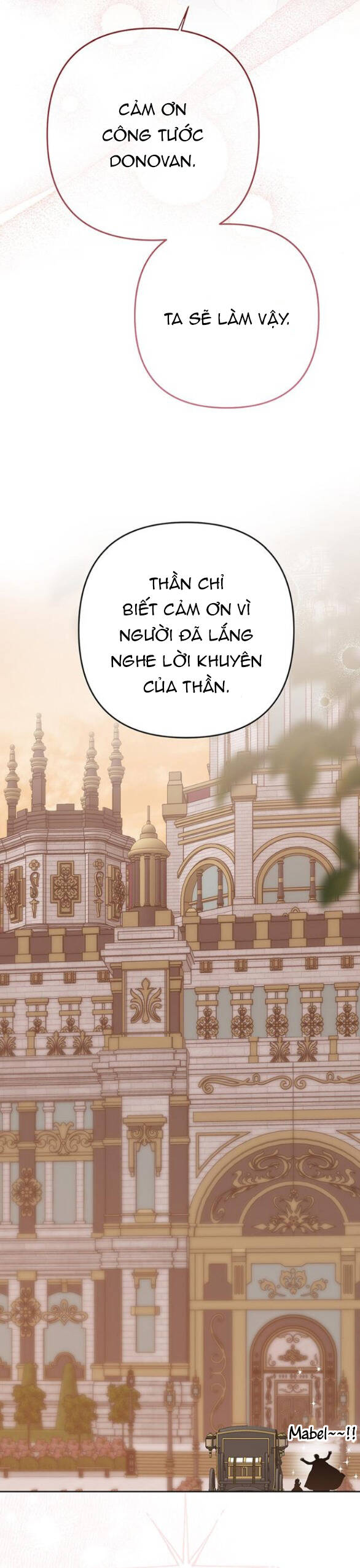 Bạo Chúa Bé Con Chapter 51.1 - 12