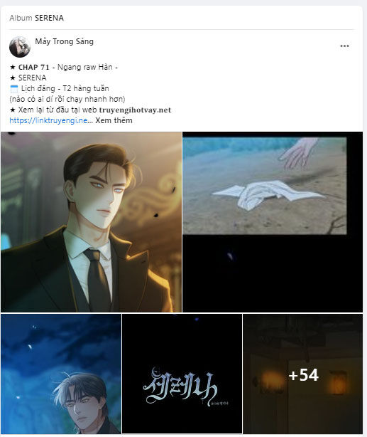 Bạo Chúa Bé Con Chapter 54.1 - 26