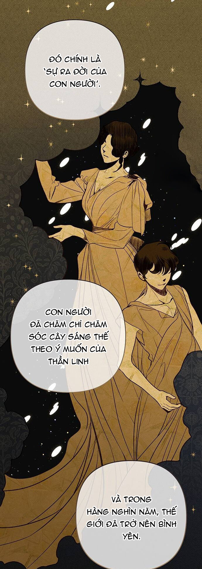 Bạo Chúa Bé Con Chapter 55.1 - 15