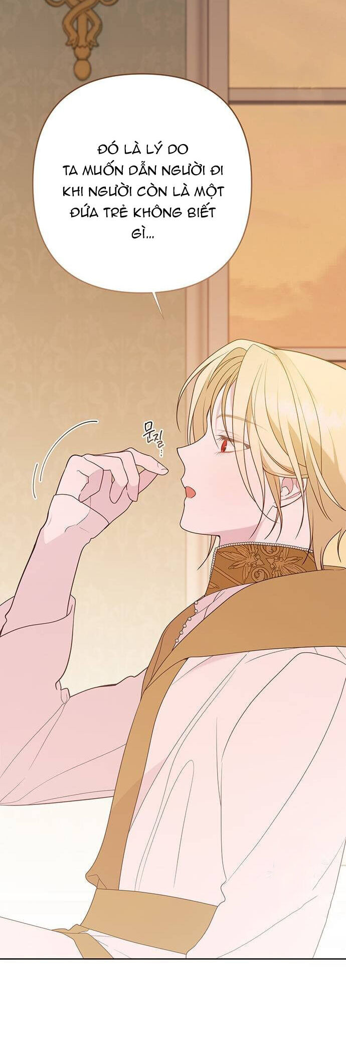 Bạo Chúa Bé Con Chapter 55.2 - 21