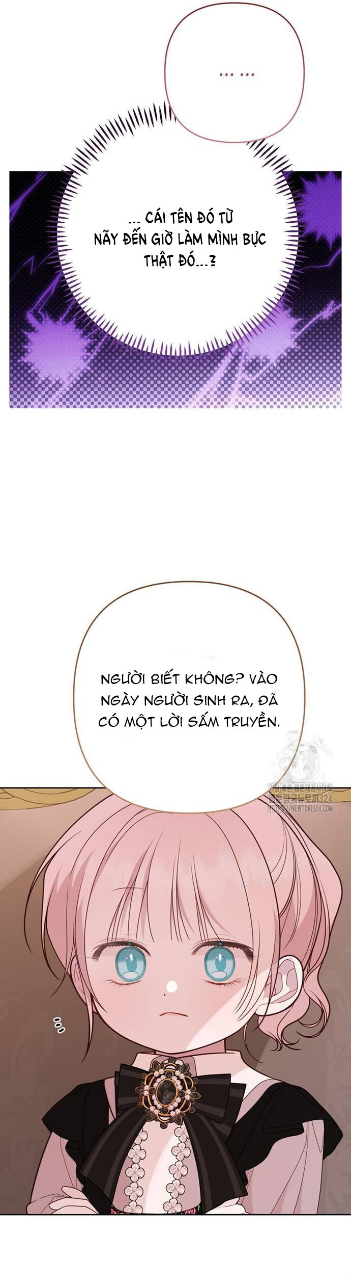 Bạo Chúa Bé Con Chapter 55.2 - 26