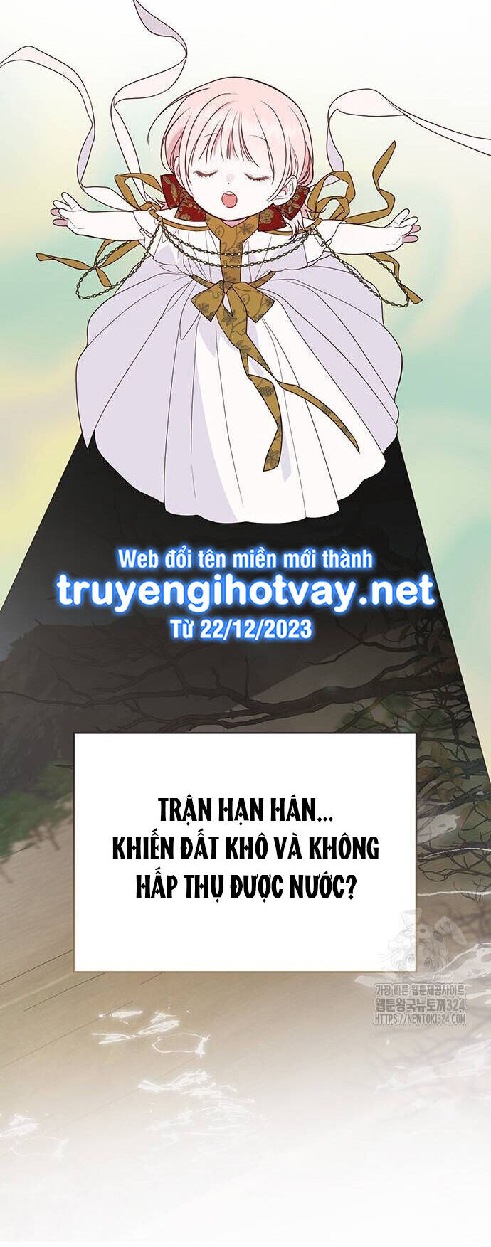 Bạo Chúa Bé Con Chapter 55.2 - 37