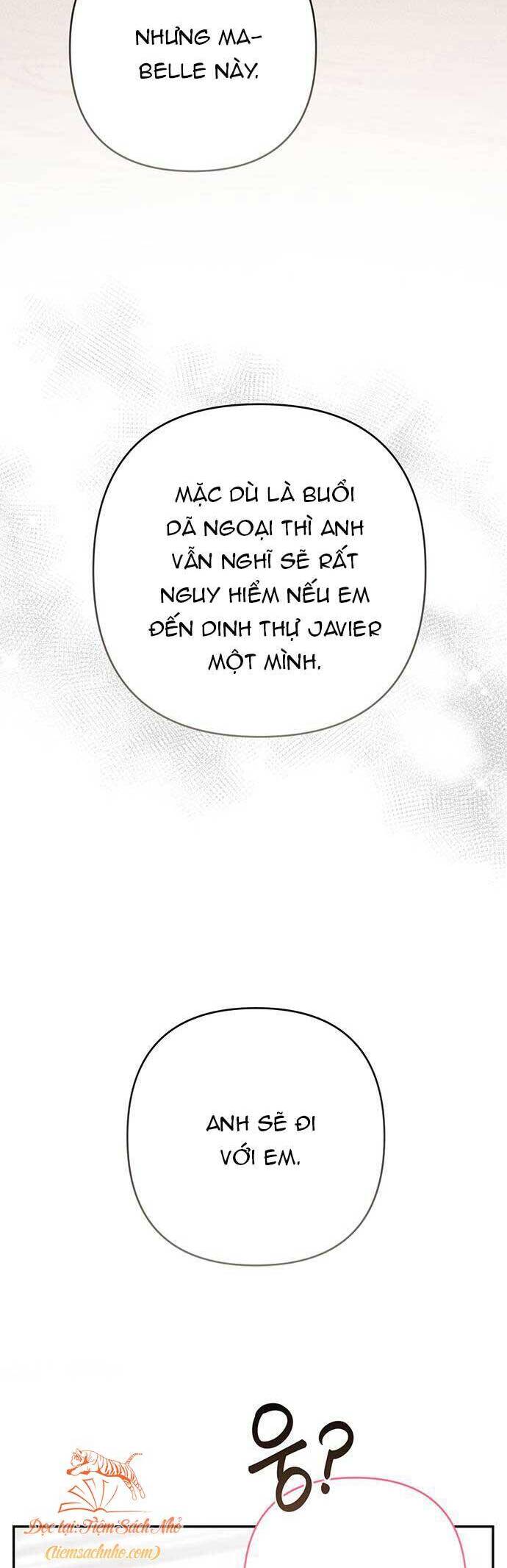 Bạo Chúa Bé Con Chapter 57 - 15