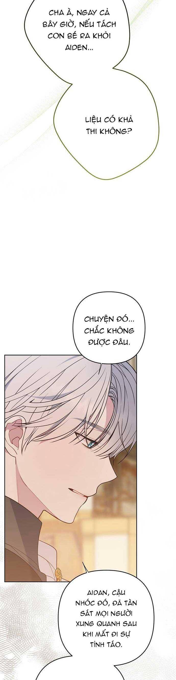 Bạo Chúa Bé Con Chapter 57 - 32