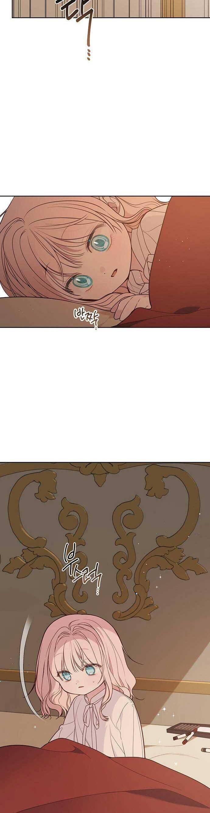 Bạo Chúa Bé Con Chapter 57 - 35