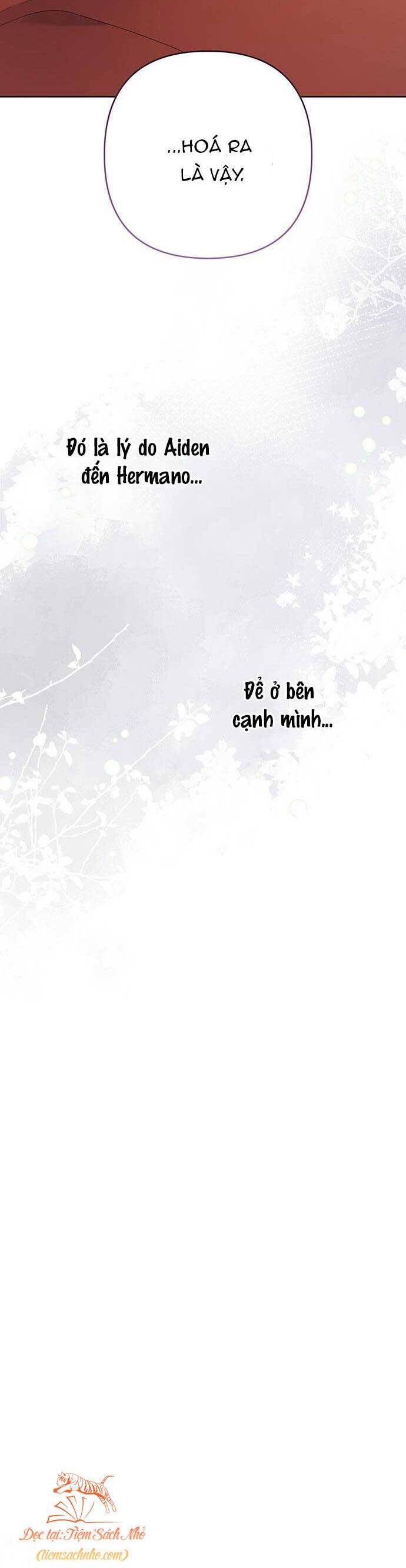 Bạo Chúa Bé Con Chapter 57 - 36