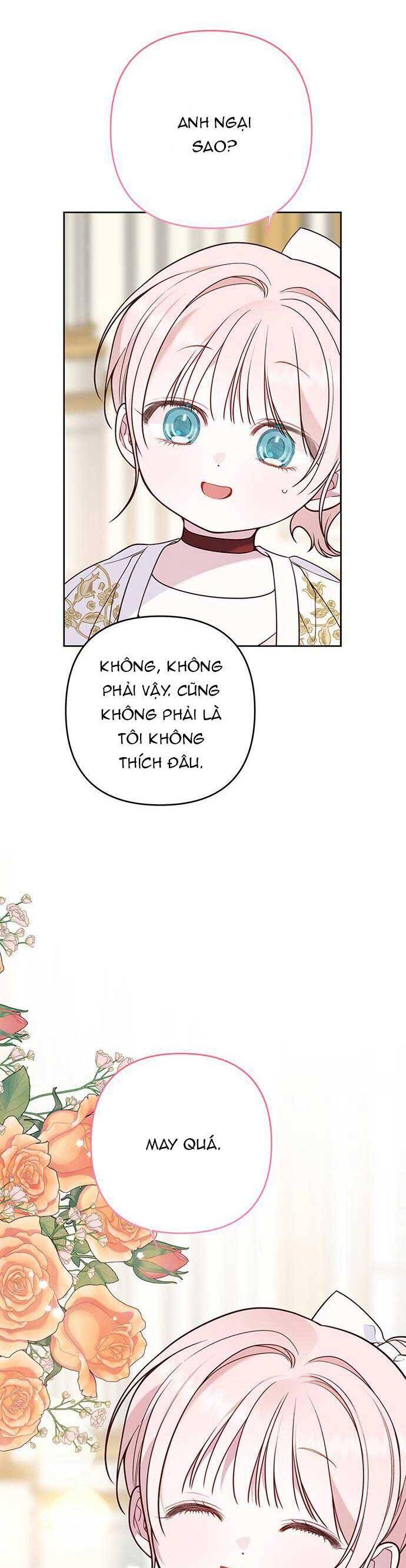 Bạo Chúa Bé Con Chapter 57 - 47