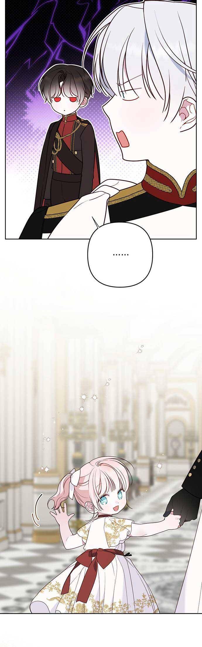 Bạo Chúa Bé Con Chapter 57 - 52