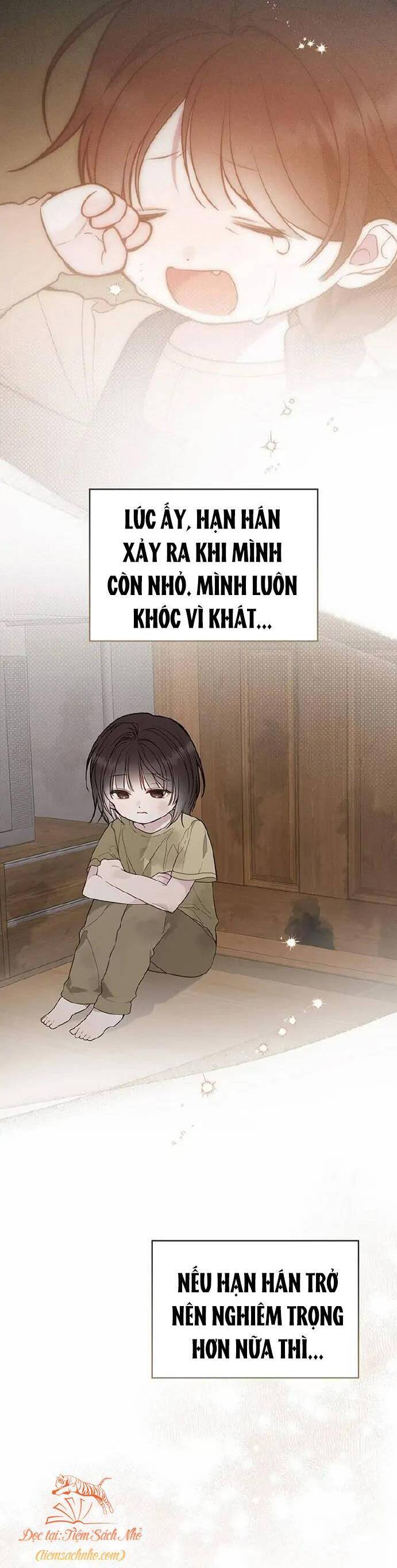Bạo Chúa Bé Con Chapter 58 - 12