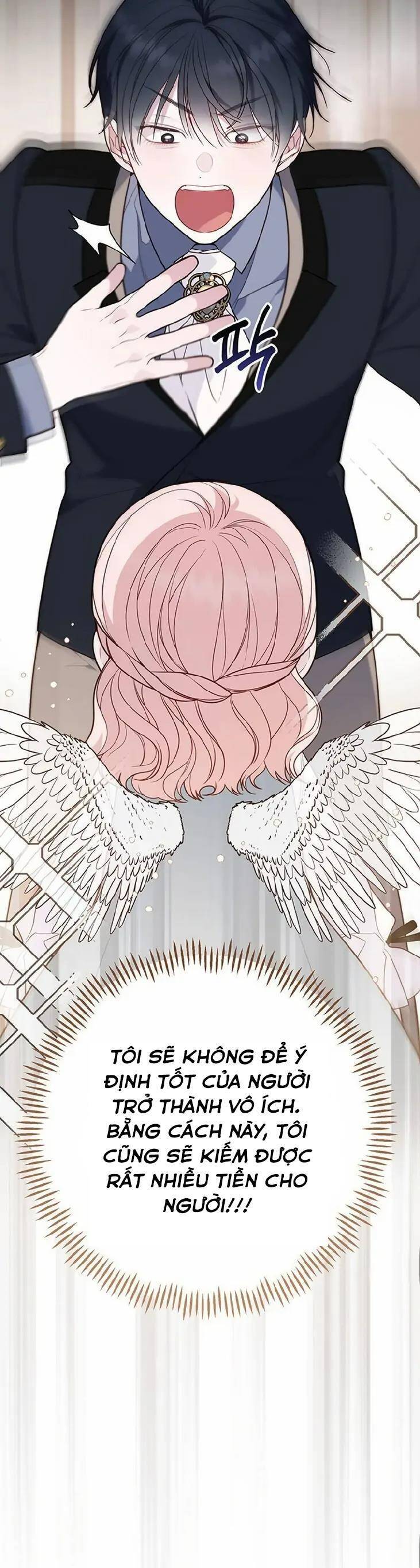 Bạo Chúa Bé Con Chapter 58 - 16
