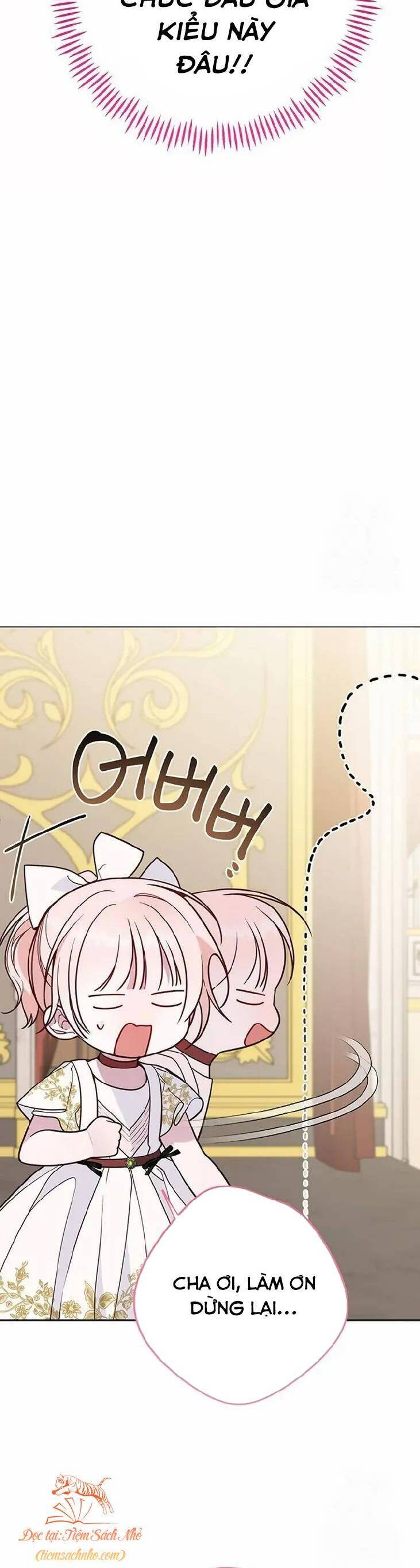 Bạo Chúa Bé Con Chapter 58 - 18