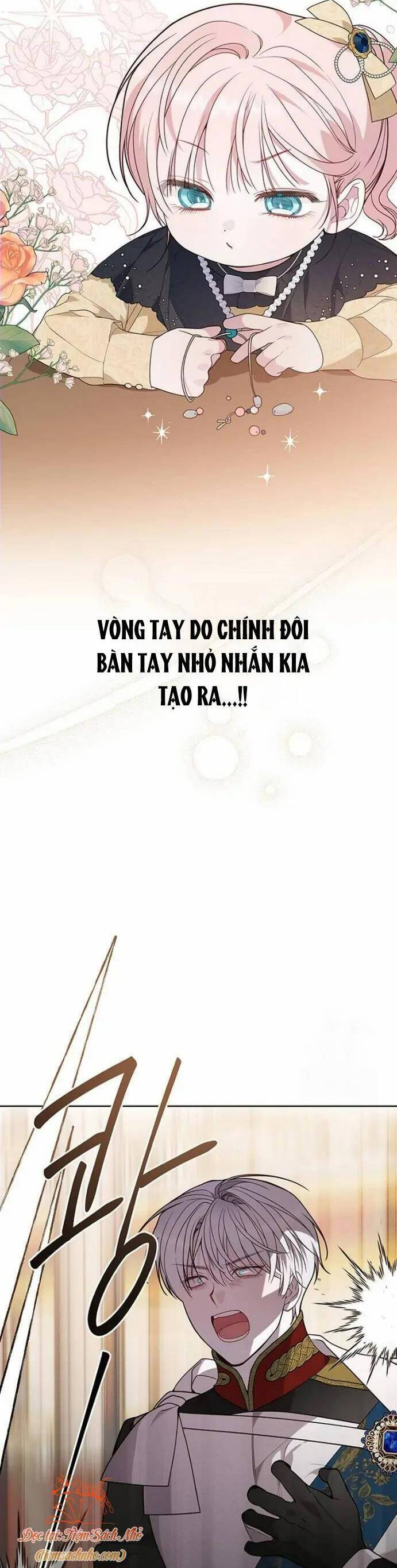 Bạo Chúa Bé Con Chapter 58 - 45